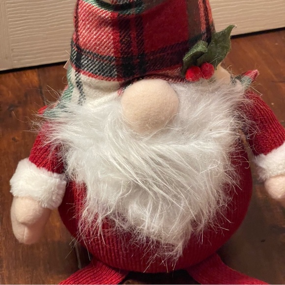 New 24” Heartland Holiday Christmas gnome - Picture 2 of 7